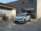 VOLKSWAGEN TOURAN 1.4 TSI 150 BMT DSG7 7pl R-Line EMBRAYAGE REFAIT