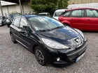 Peugeot 207 1.4 hdi 70CH diesel