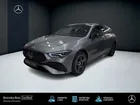 Mercedes CLA Shooting Brake 250 e Hybrid EQ AMG Line Li