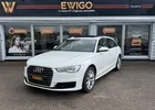 Audi a6 avant 2.0 tdi 190ch ambiente luxe bva - sièges chauffants – radars av/ar – modes de conduite