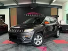 Jeep Compass 1.6 I MultiJet II 120 ch BVM6 Basket Series with LNB