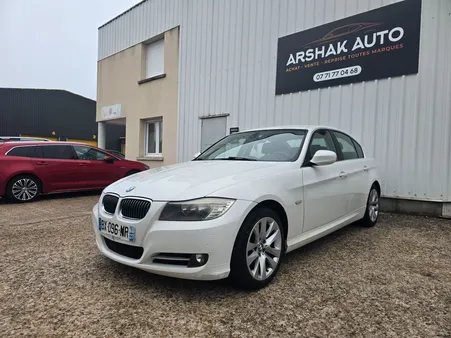 Bmw Serie 3 (E90) (2) 318D 143 CH EDITION