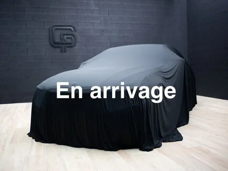 Bmw Z4 ROADSTER (E89) 35ISA 340CH M SPORT DKG / PHASE 2 / VOLANT CHAUFFANT / GPS