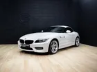 Bmw Z4 ROADSTER (E89) 35ISA 340CH M SPORT DKG / PHASE 2 / VOLANT CHAUFFANT / GPS