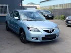 Mazda 3 berline 1.6 élégance