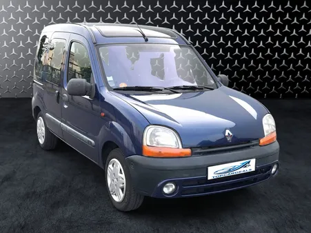 RENAULT Kangoo I Break 1.4 i 75cv