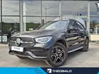 Mercedes GLC 300 e Hybrid 313ch AMG Line 4Matic 9G-Tronic