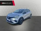Renault Captur E-Tech hybride 145 Evolution