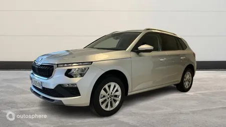 Skoda Kamiq 1.0 TSI Evo 2 95ch Selection