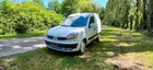 RENAULT Kangoo phase 2 1.5dci