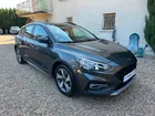✨PROMO Ford Focus 1.0 EcoBoost 125ch Active (feux leds + CarPlay + gps + ...) Boite auto 2020