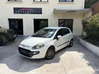 FIAT PUNTO EVO 1.2 8V 69 SS Dynamic