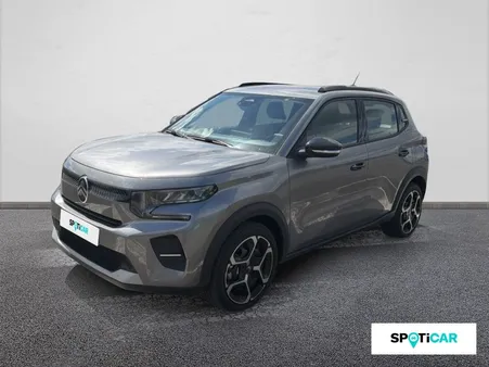 Citroën e-C3 (4) Electrique 113ch Auto PLUS