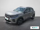 Citroën e-C3 (4) Electrique 113ch Auto PLUS