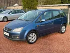 Ford Focus C-Max C-MAX 1.6 16V Duratec Ti-VCT