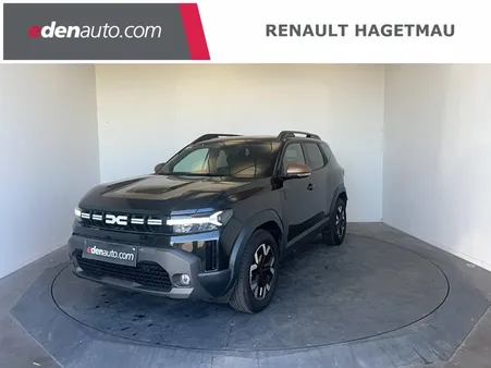 Dacia Duster III Hybrid 140 Extreme 5p