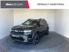 Dacia Duster III Hybrid 140 Extreme 5p