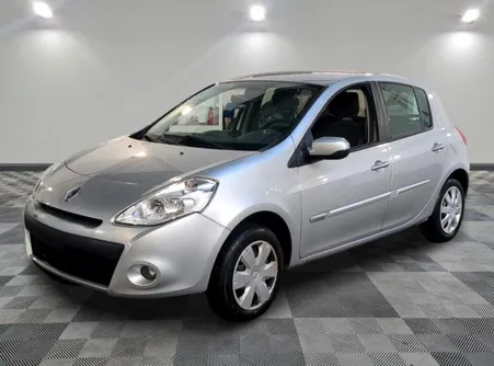 Renault clio III 1,2 16v 75ch Zen Première Main Kit distribution neuf