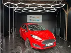 Ford fiesta 1.4 75ch - finition trend - radar de recul - garantie 12 mois