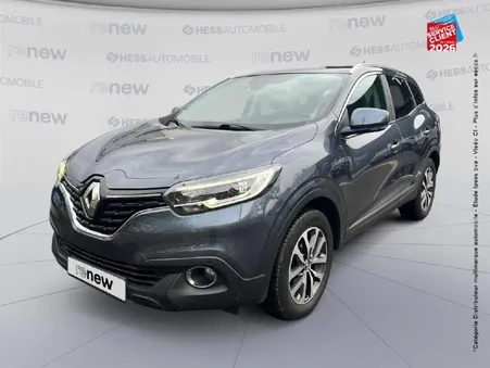 Renault Kadjar 1.5 Blue dCi 115ch Business 112g