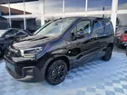 Citroën Berlingo 1.5 BlueHDi 130 EAT8 N1 MAX ADML Camera
