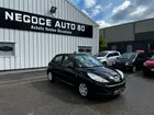 PEUGEOT 206+ 206 + 1.1I 60ch Urban 07/2011 136500KMS VITRES ÉLÉCTRIQUES ATTELAGE