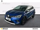 RENAULT Captur TCe 90 Techno