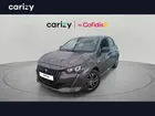 Peugeot 208 BUSINESS PureTech 75 S&S BVM5 Active Business