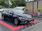 Renault talisman 1.6 dci 130ch business edc garantie 3/12 mois 2017