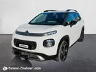 Citroën C3 Aircross PureTech 110 S&S BVM6 Shine