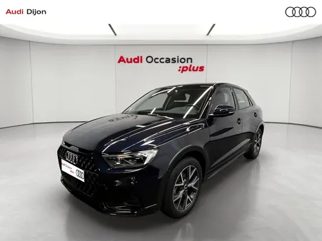 AUDI A1 Citycarver 35 TFSI 150 ch S tronic 7 Design Luxe
