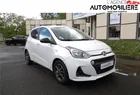 HYUNDAI I10 1.0 MPI 66cv Édition Mondial 2019