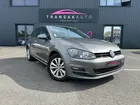 VOLKSWAGEN GOLF 1.6 TDI 105cv
