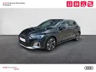 Audi A3 allstreet 40 TFSI e 204ch PHEV Avus S tronic 6