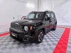 JEEP RENEGADE 1.6 E.torQ Evo - 110 4x2 Longitude