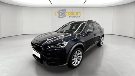 CUPRA Formentor 1.5 TSI 150 ch DSG7 V