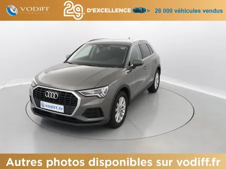 Audi Q3 35 TFSI 150 CV S-TRONIC