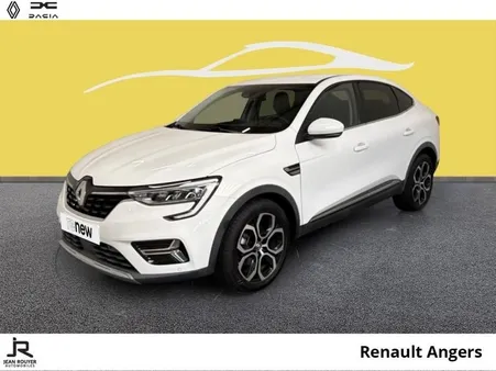 Renault Arkana 1.6 E-Tech 145ch Intens -21B