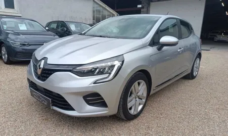 ✅ CLIO SOCIETE HYBRIDE E-TECH 140 CH BUSINESS 2 places ➡️ 12100 euros HT