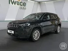 Jeep compass 1.5 t 130 mhev hybrid swiss limited sky 2wd bva ( garantie 12 mois )