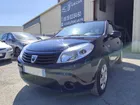 DACIA SANDERO 1.2 16v 75ch Ambiance CLIM