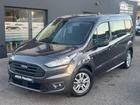18 325 ht ford transit connect cabine approfondie l2 1.5 ecoblue 100 ch bva8 trend business. 22 000kms