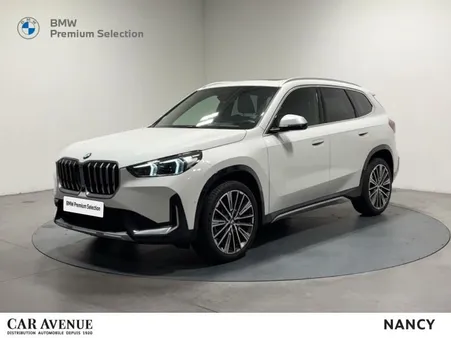 Bmw X1 sDrive18d 150ch xLine First Edition Plus