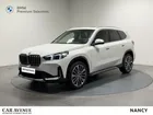 Bmw X1 sDrive18d 150ch xLine First Edition Plus