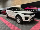 LAND ROVER RANGE ROVER EVOQUE Mark VI TD4 150 BVA SE Dynamic