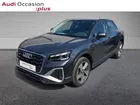 Audi Q2 35 TFSI 150ch Advanced S tronic 7