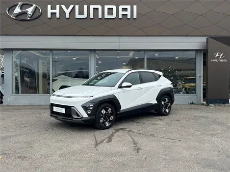 Hyundai Kona II HYBRID 129 Creative
