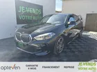 BMW Série 1 118d 150ch M SPORT ULTIMATE 5p CAMERA RECUL - HAYON ELECTRIQUE CARPLAY