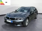 BMW Série 3 320 d xDrive Touring Advantage Automatic Navi Aktive Geschw. Standheizung Sportsitze