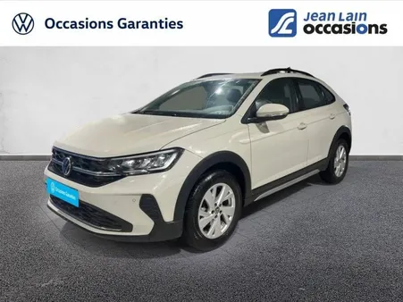 Volkswagen Taigo 1.0 TSI 116 DSG7 Life
